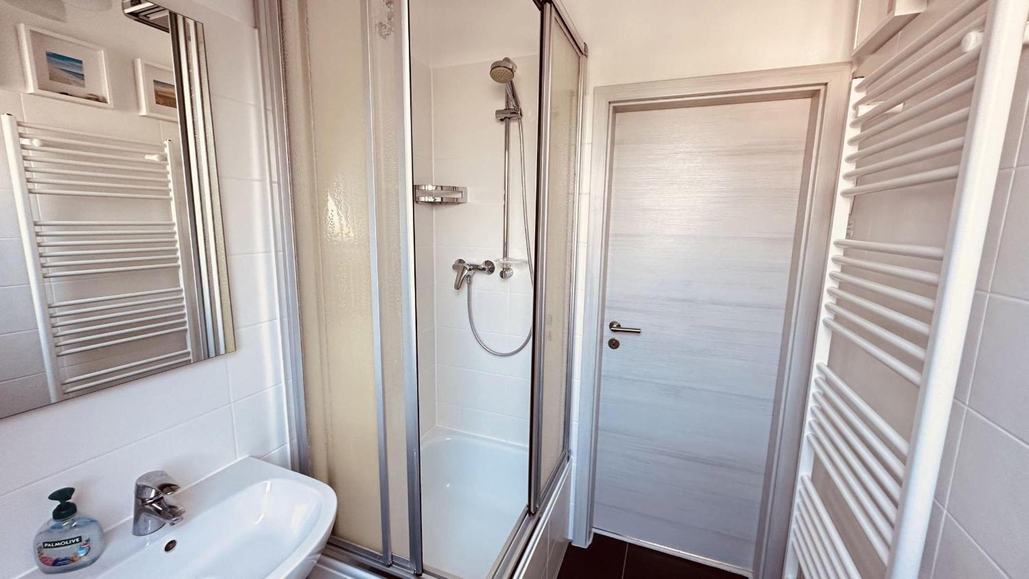 Haus-Zum-Golfplatz-Whg-12 Apartment ซังคท์ พีเทอร์-ออร์ดิง ภายนอก รูปภาพ